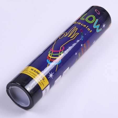 عصا مضيئة زئبق