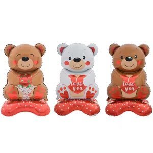 ستاند مجسم بالون كبير