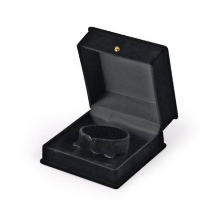 علب اكسسوارات مخمل