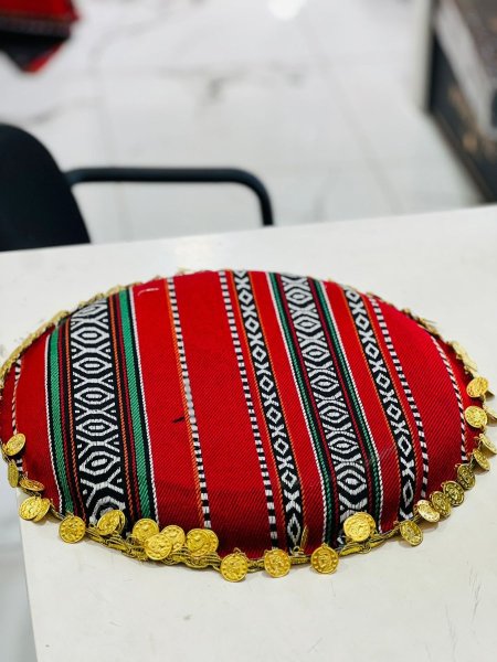 سدر تراث حناء تطريز