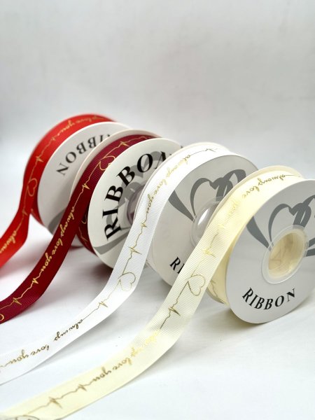 رول شبر ستان للهدايا مطبوع