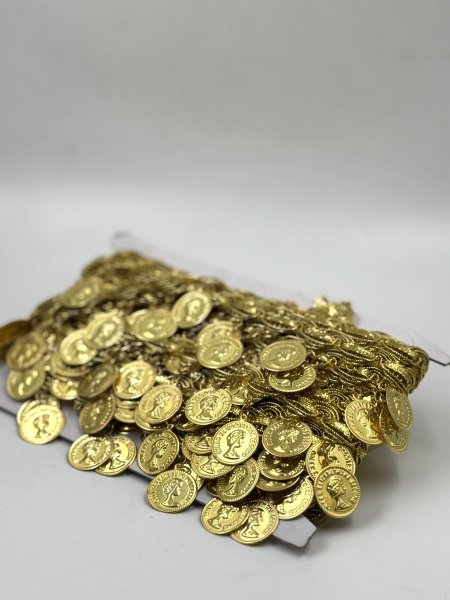 رول ليرات وسط 10 متر