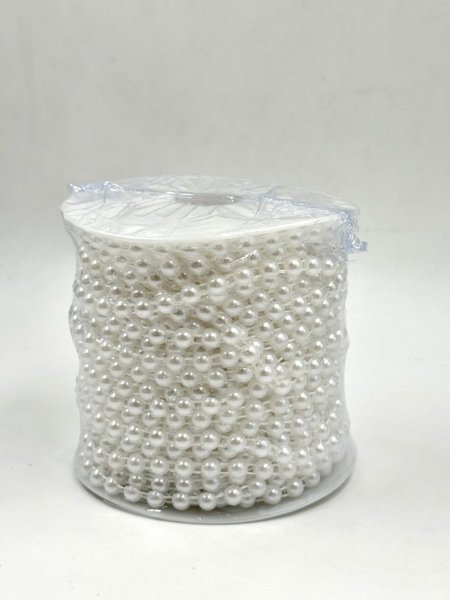 رول لولو نص حبة حبة صغيرة 25 متر