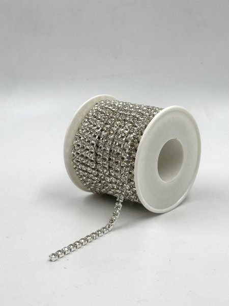 رول ستراس مسكات حديد ثقيل 10 متر