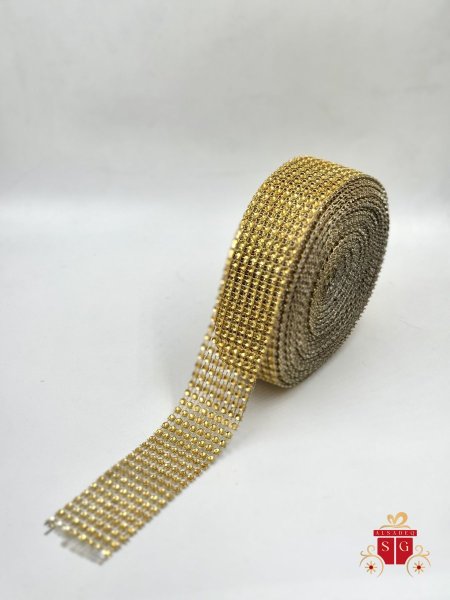 رول ستراس خيش مسكات عرض 4 سم 9 متر