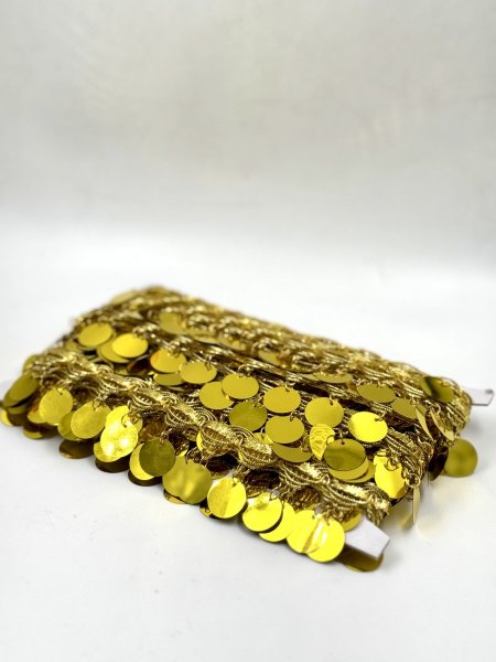 رول ليرات بلاستيك خفيف حبة صغيرة 10 متر