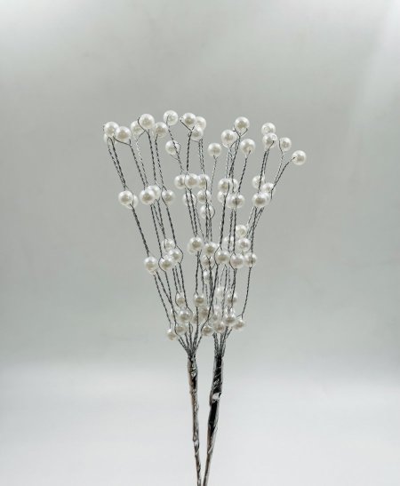 عروق لولو مسكات كثيف ارتفاع 23 سم