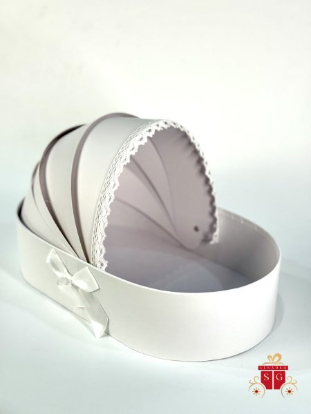 صينية كوت توزيعات بيبي كبير