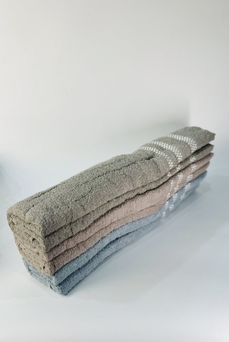 بشاكير توزيعات عمرة ثقيل جدا حجم كبير دزينة 12 بشكير