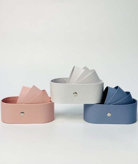 توزيعة  كوت بيبي صغير