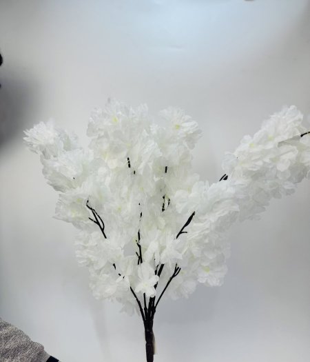 عروق لوز كثيف ضمة 5 افرع قصير