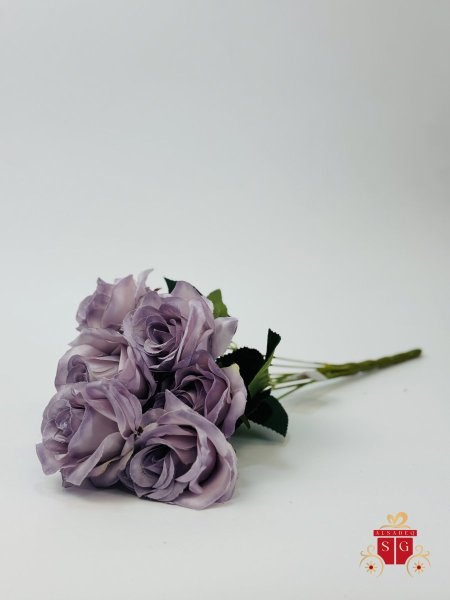 بنفسجي فاتح