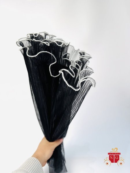 تول مسكات مع لولو طول 3 متر عرض 45 سم