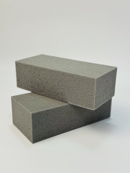 اسفنج فلين ورد صناعي سكني