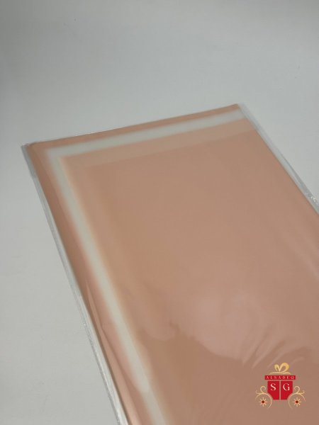 زهري مع حز ابيض