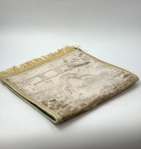 مصليات اطفال مخمل الوان 71x23