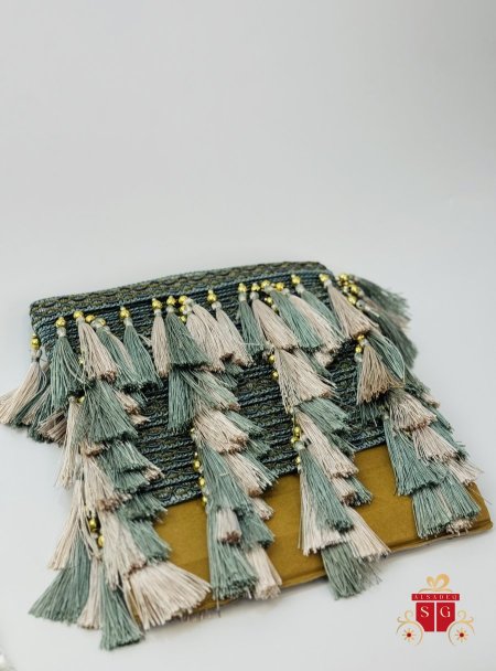 رول كلف زينة 10 متر